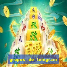 grupos de telegram mais 18